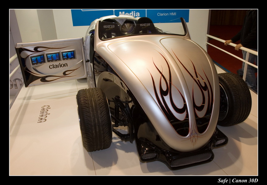 2006 - 10 - Mondial auto Paris 253